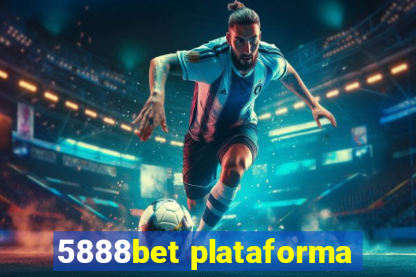 5888bet plataforma